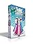 Snow Sisters Enchanted Collection (Boxed Set) by Astrid Foss
