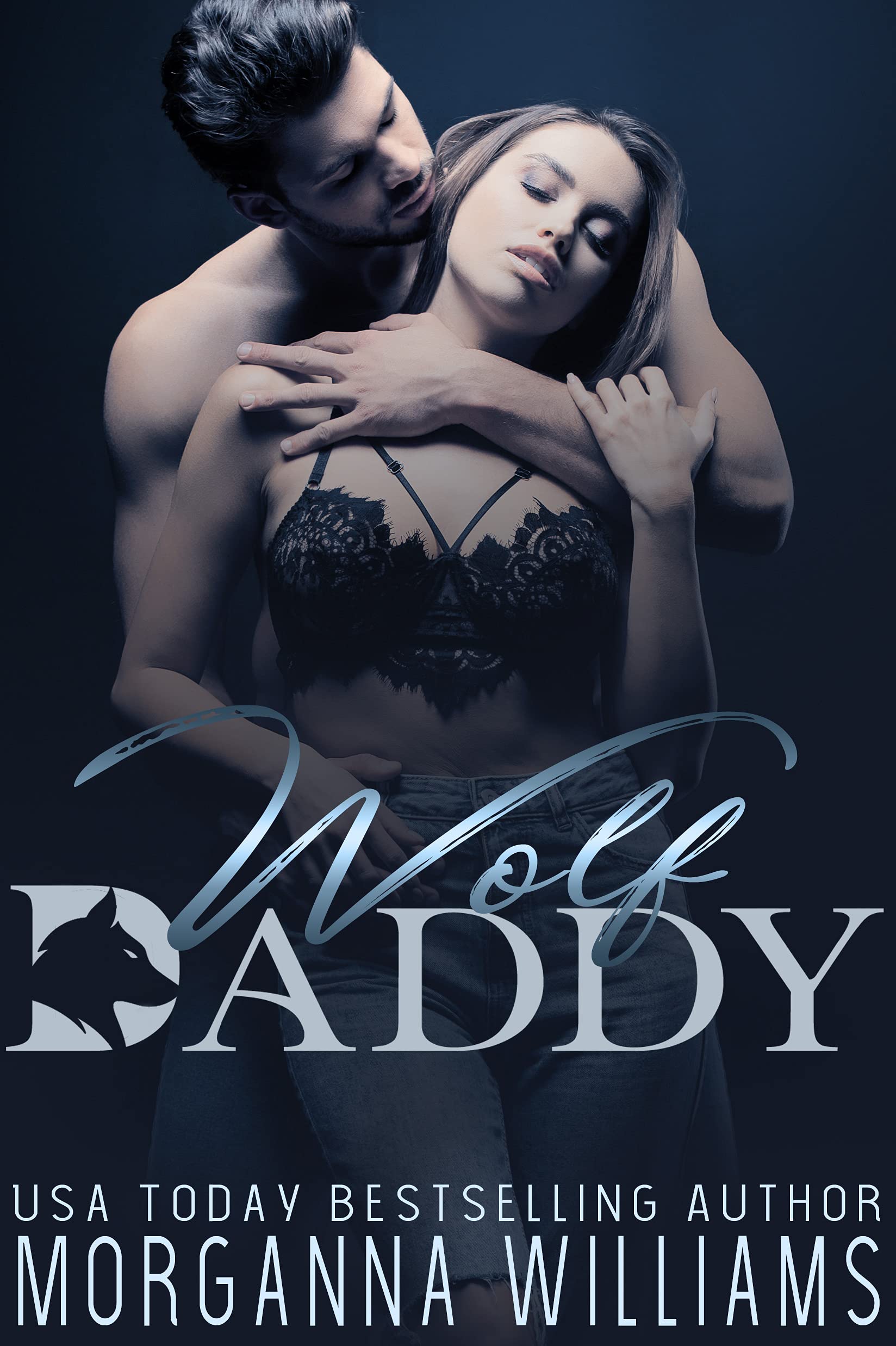 Wolf Daddy (Wolf Creek Daddies #1)
