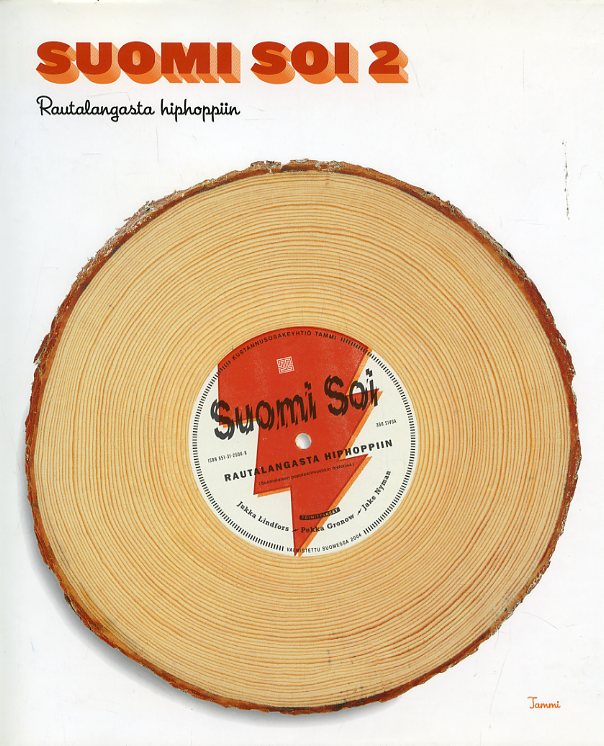 Suomi soi 2: Rautalangasta hiphoppiin