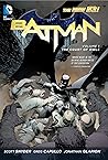 Batman 2011: The ...
