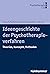 Ideengeschichte der Psychot...