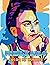 Frida Kahlo Color by Number...