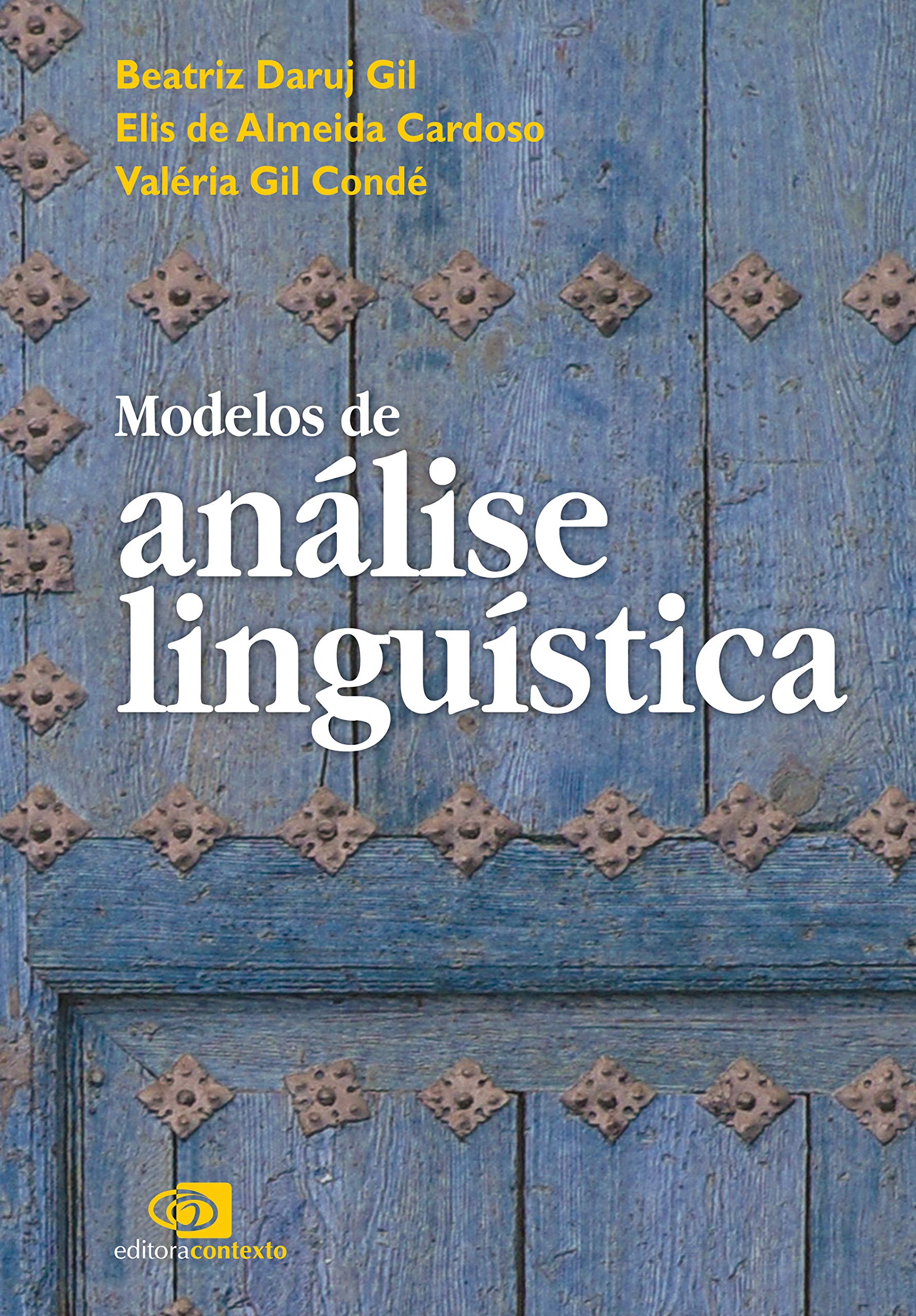 Modelos de análise linguística (Portuguese Edition)
