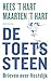 De toetssteen by Kees 't Hart
