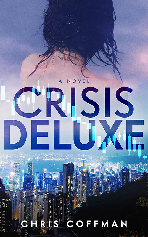 Crisis Deluxe