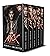 A Dark & Dirty Sinners' MC Boxset