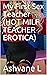 My First Sex Teacher by Ashvane l