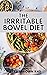 THE IRRITABLE BOWEL DIET: T...