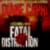 Fatal Distraction (Jess Kimball Thriller, #1)