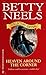 Heaven Around the Corner by Betty Neels