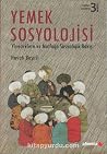 Yemek Sosyolojisi