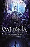 Sahana by Ruby Coene Sahana by Ruby Coene