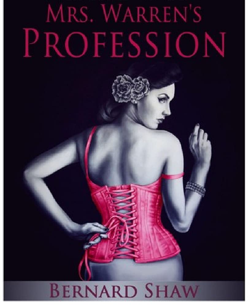 MRS WARREN’S PROFESSION