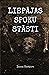 Liepājas spoku stāsti by Inese Ķestere