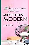 Midcentury Modern: 15 Interior Design Ideas (Architecture and Interior Design)