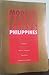 Modern ASEAN Plays: Philipp...