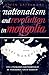 Nationalism and Revolution in Mongolia