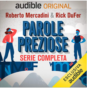 Parole Preziose