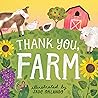 Thank You, Farm by Storey Publishing