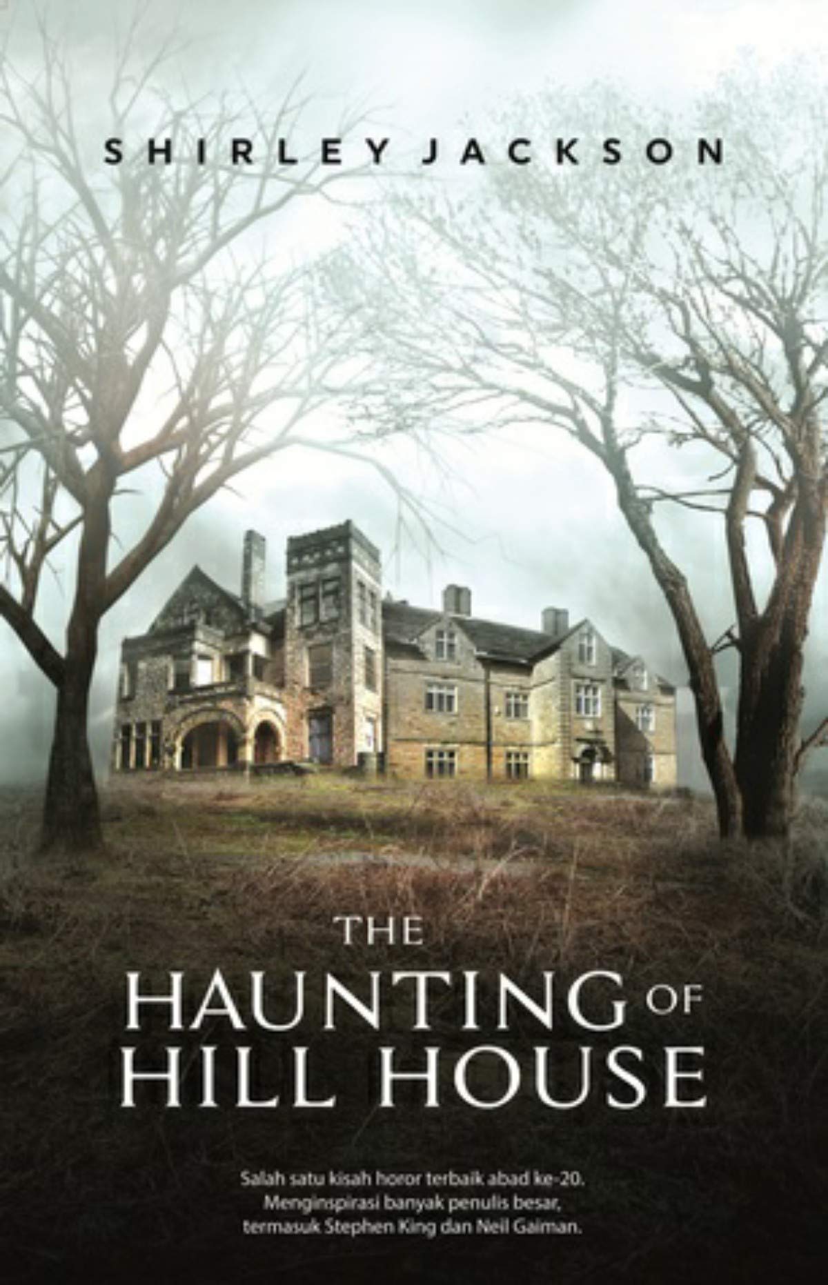 The Haunting of Hill House