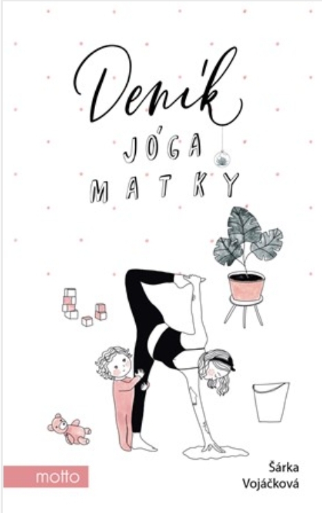 Deník Jóga matky