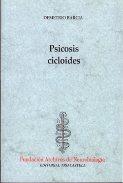 Psicosis cicloides (Paperback)