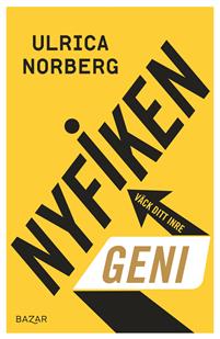 Nyfiken - väck ditt inre geni