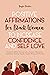 Positive Affirmations for B...