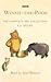 Winnie-the-Pooh by A.A. Milne