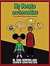 My People are Innovative by Dr. Tasha Thompson-Gray