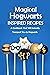 Magical Hogwarts Inspired R...