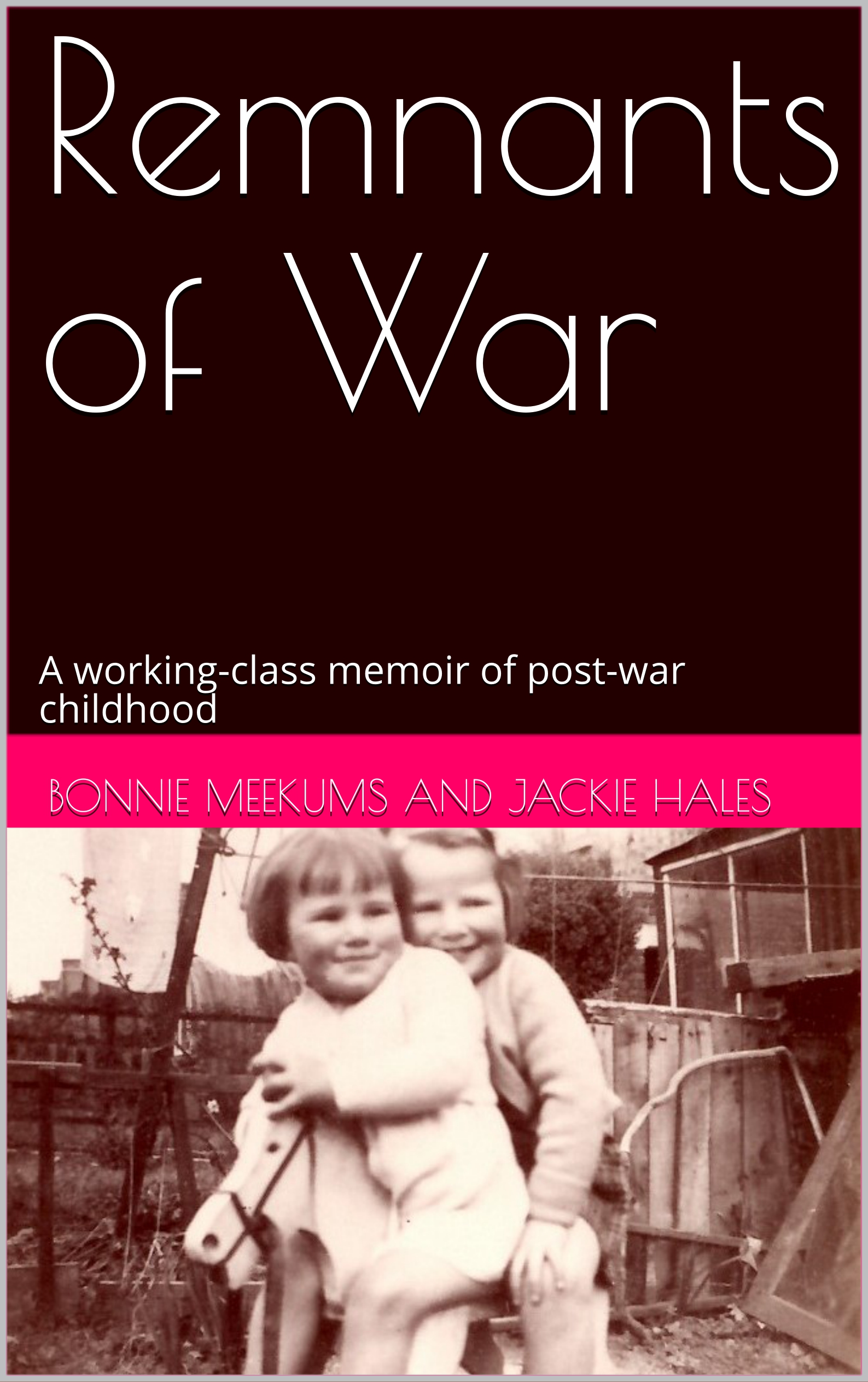 Remnants of War