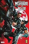 Wolverine vs. Blade by Marc Guggenheim