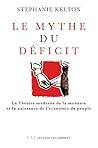 Le mythe du déficit