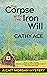 The Corpse with the Iron Wi...