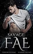 Savage Fae
