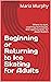Beginning or Returning to I...