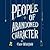 People of Abandoned Character