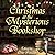 Christmas at The Mysterious Bookshop by Otto Penzler