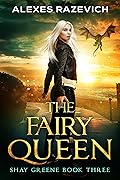 The Fairy Queen