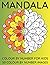 Mandala Colour by Numbers f...