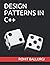 DESIGN PATTERNS IN C++