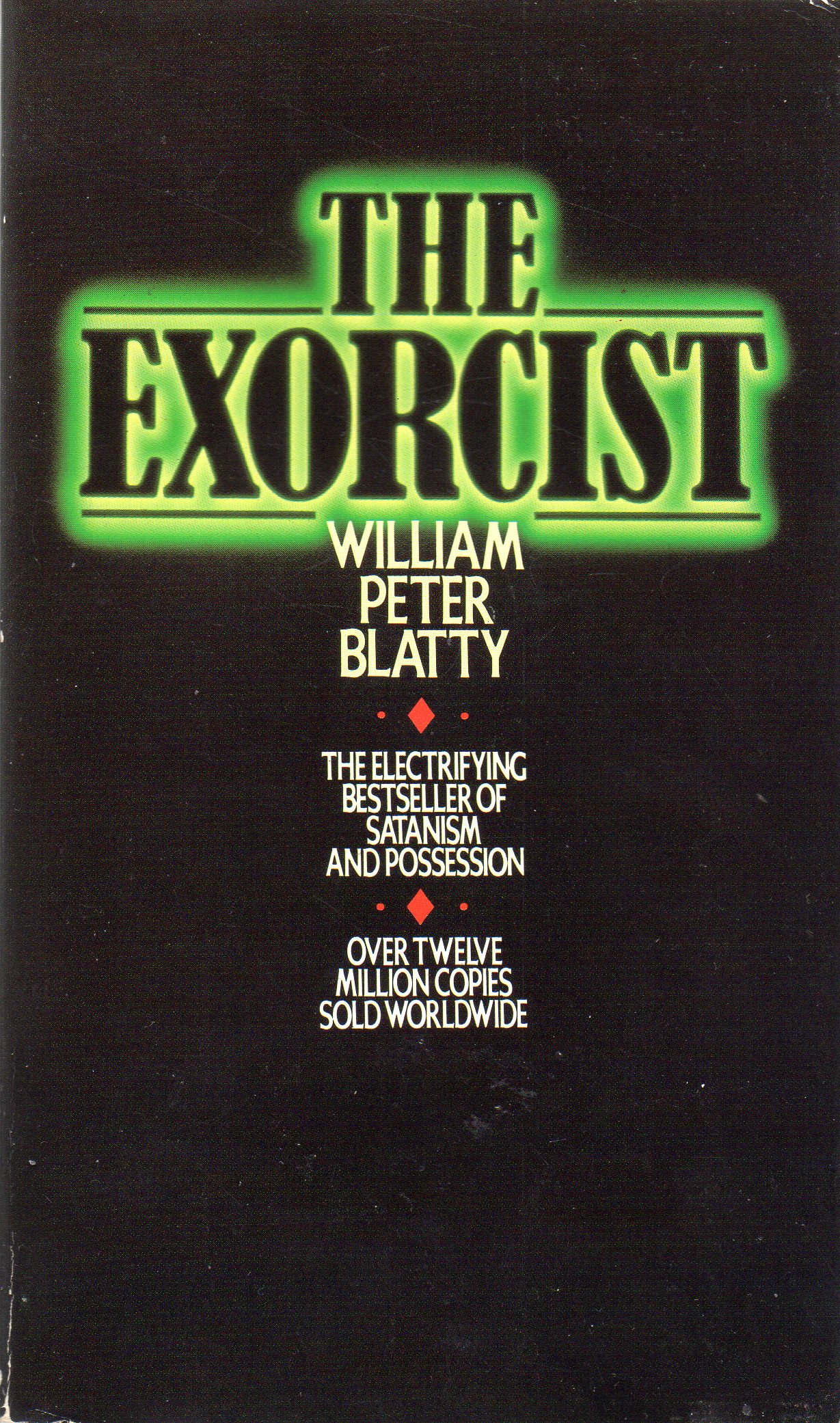 The Exorcist