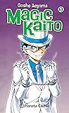 Magic Kaito nº 05/05