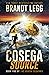 Cosega Source: A Booker Thriller (The Cosega Sequence)