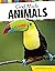 God Made Animals