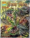 Dragon King : Vis...