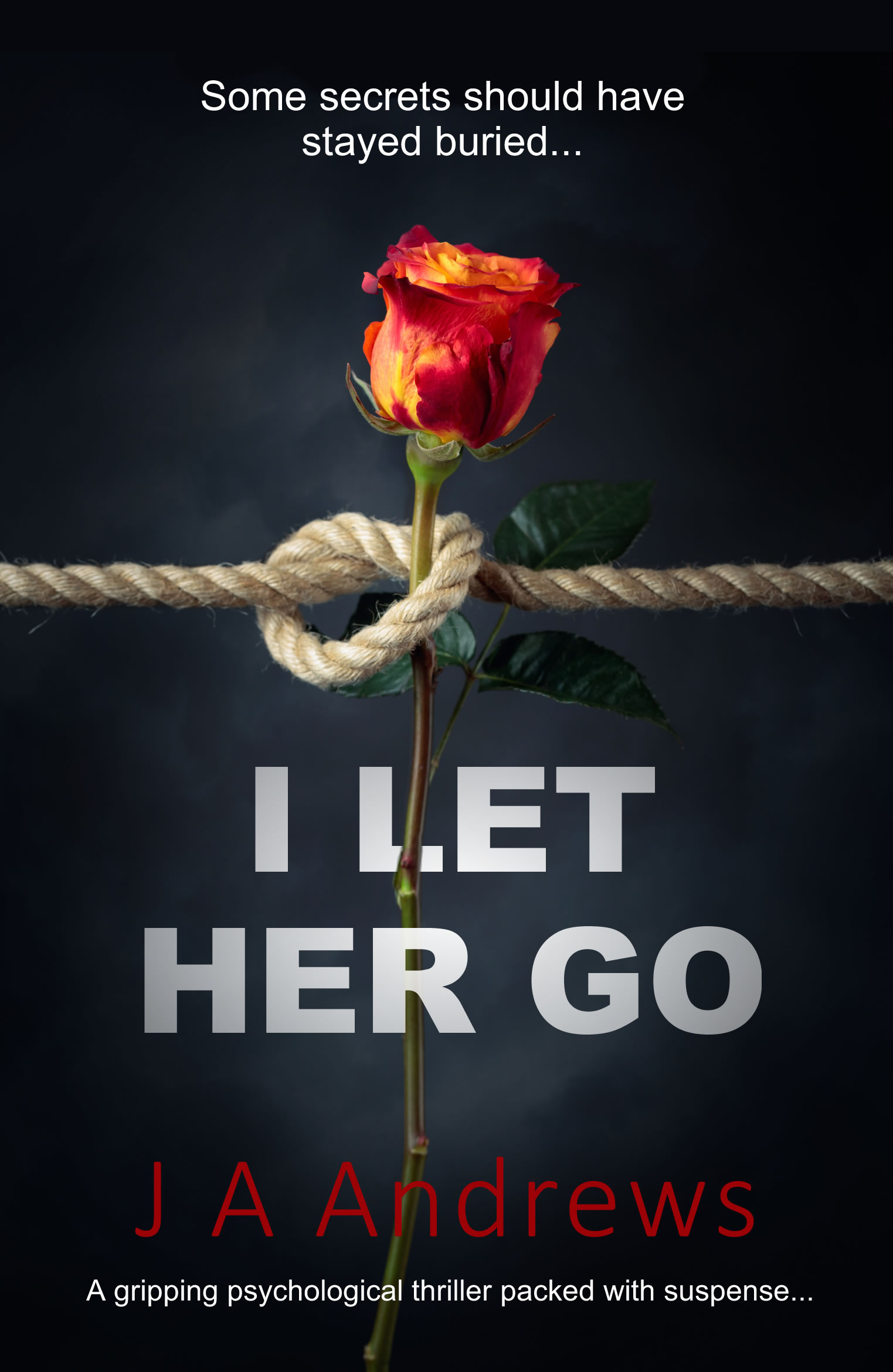 I Let Her Go