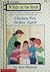 Chicken Pox Strikes Again (39 Kids on the Block, #5)