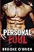 Personal Foul (Men of Blaze)